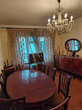 Satılır 3 otaqlı mənzil 70 m²