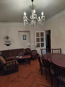 Satılır 3 otaqlı mənzil 70 m²