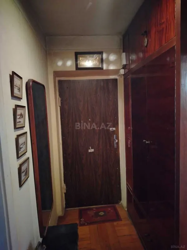 Satılır 3 otaqlı mənzil 70 m²