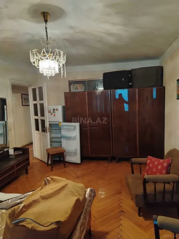 Satılır 3 otaqlı mənzil 70 m²