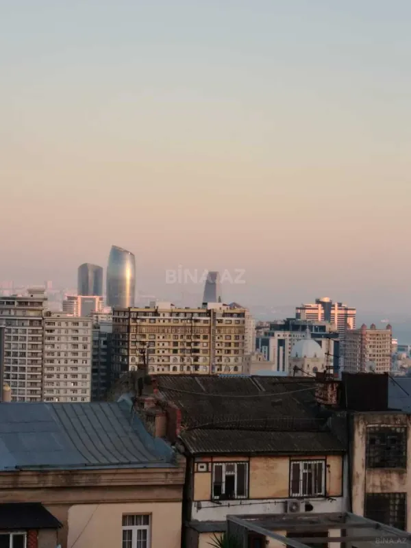 Satılır 3 otaqlı mənzil 70 m²