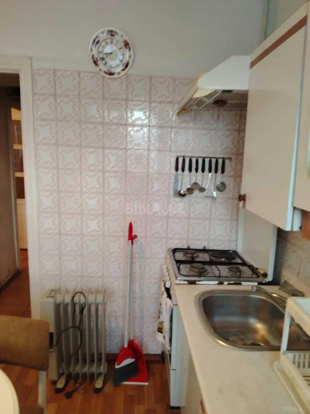 Satılır 3 otaqlı mənzil 70 m²