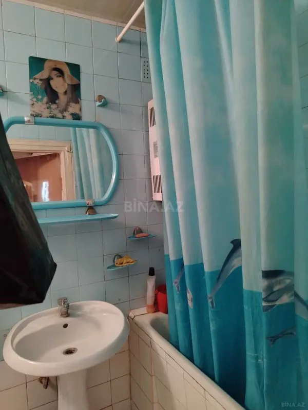 Satılır 3 otaqlı mənzil 70 m²