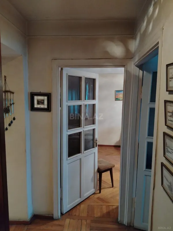 Satılır 3 otaqlı mənzil 70 m²