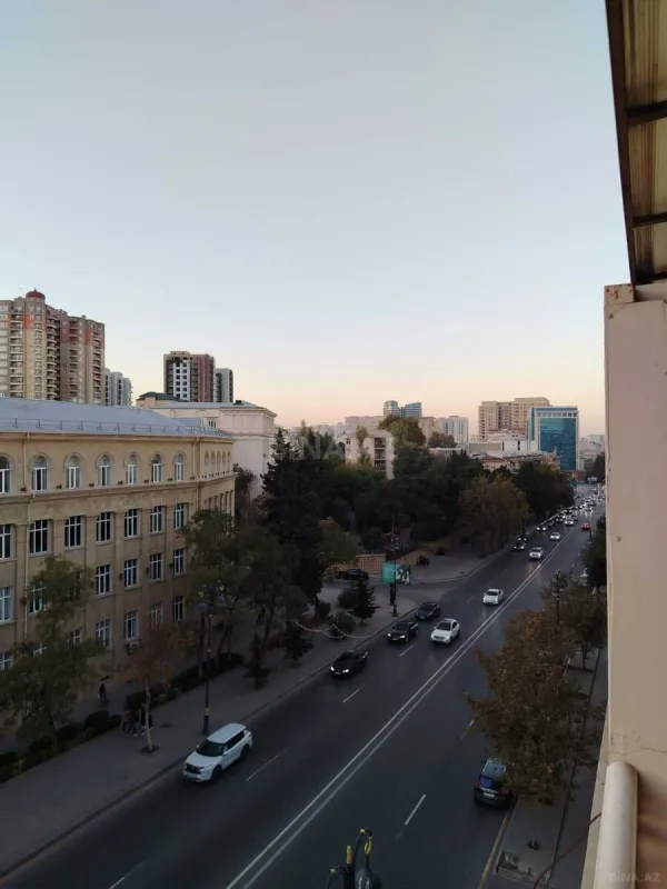 Satılır 3 otaqlı mənzil 70 m²