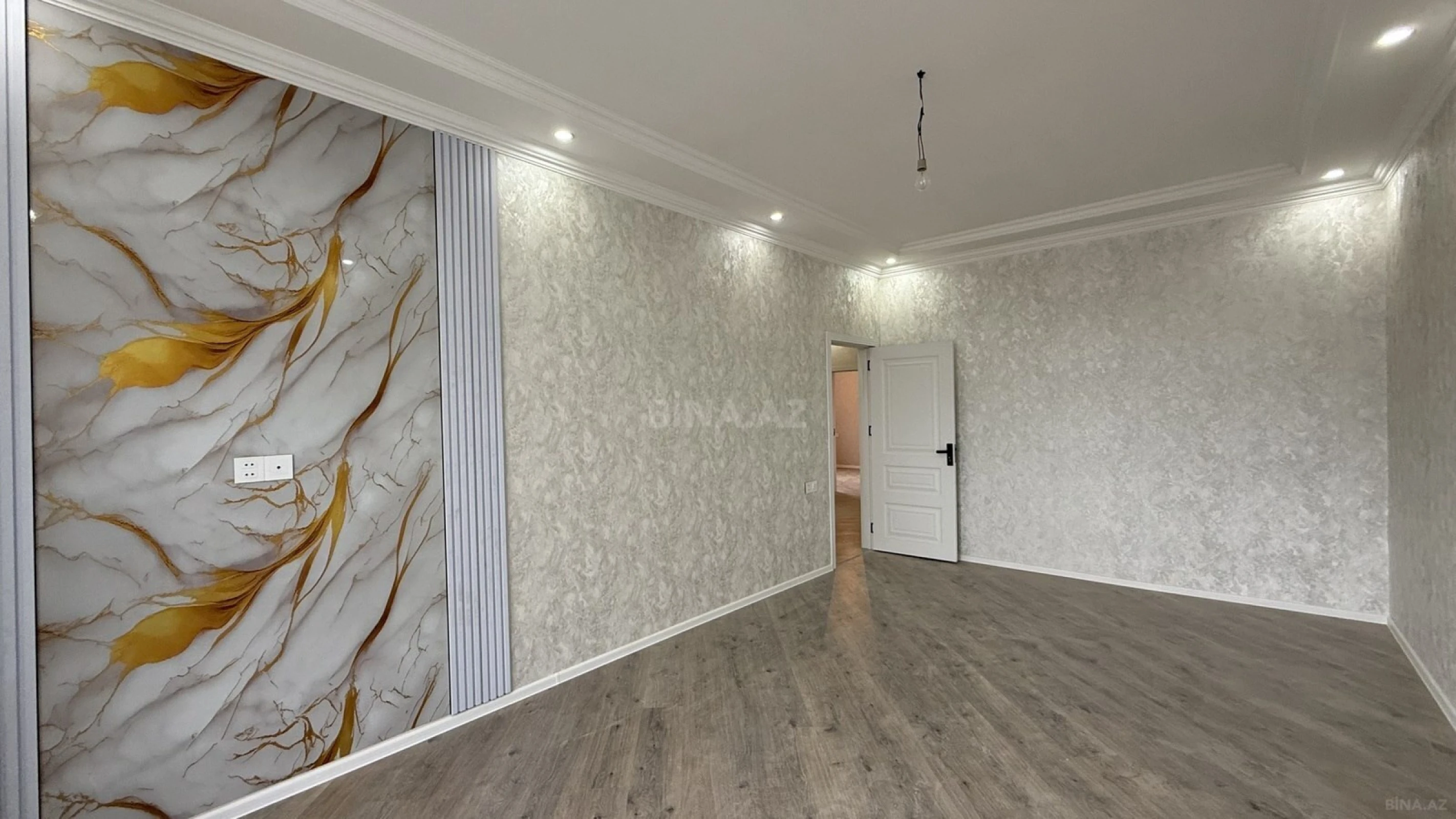 Satılır 4 otaqlı həyət evi 120 m²