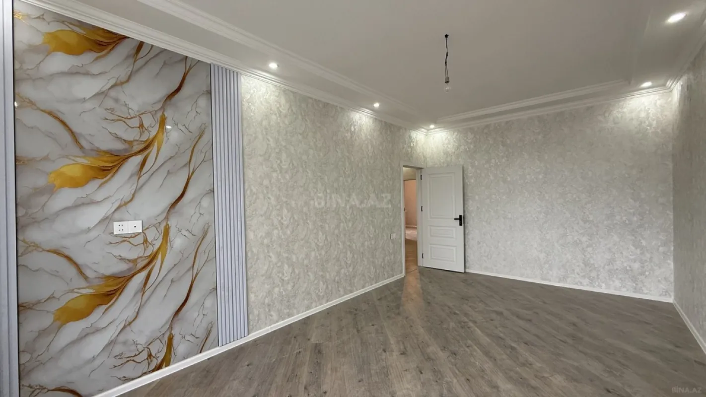 Satılır 4 otaqlı həyət evi 120 m²
