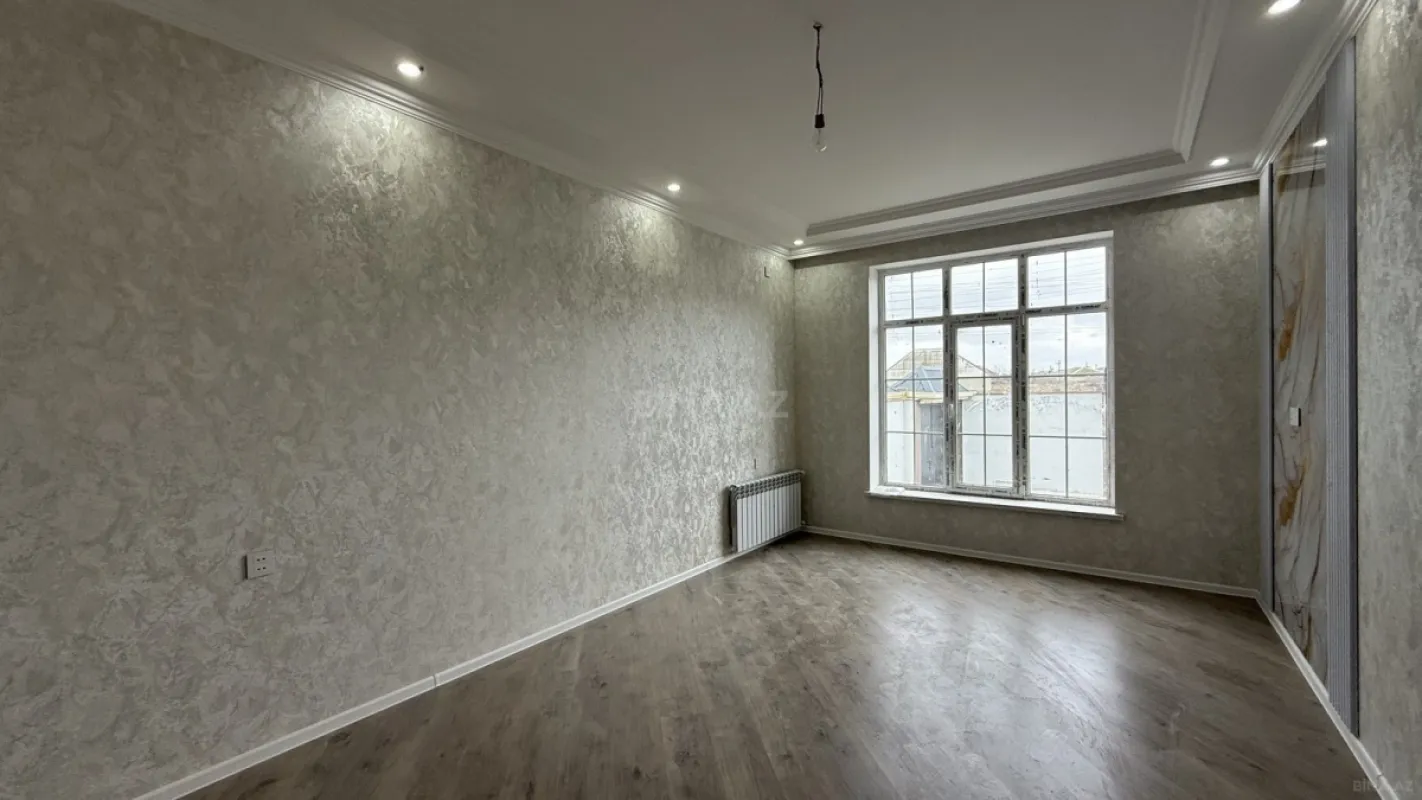 Satılır 4 otaqlı həyət evi 120 m²
