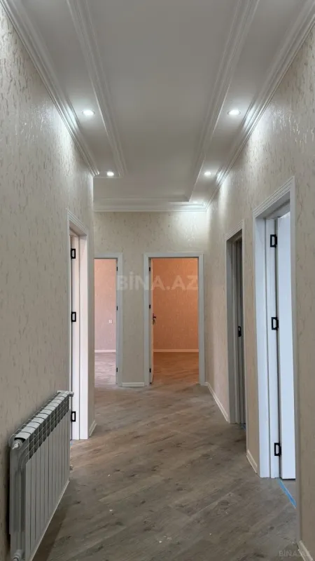Satılır 4 otaqlı həyət evi 120 m²