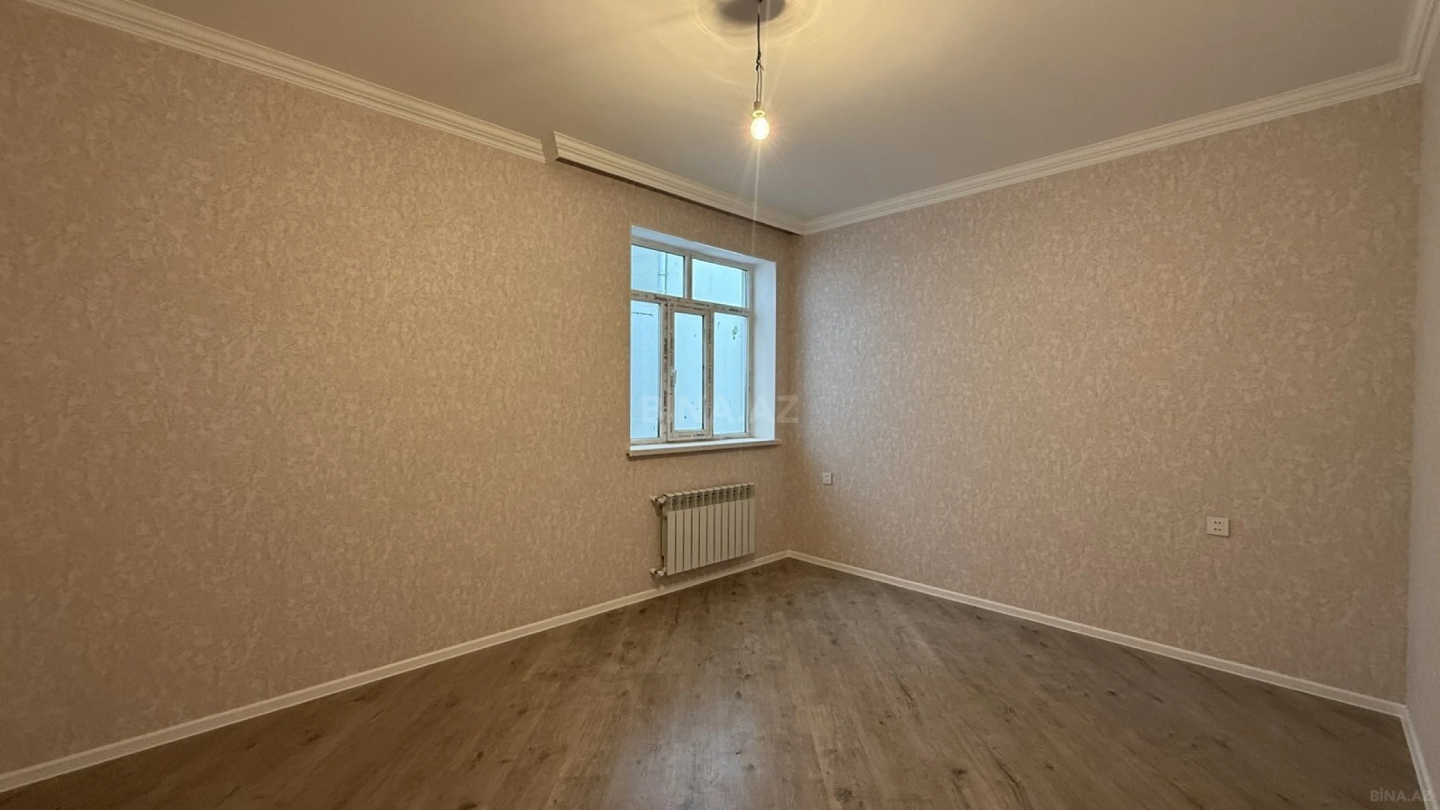 Satılır 4 otaqlı həyət evi 120 m²