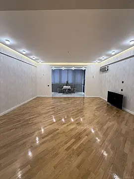 Satılır 3 otaqlı mənzil 98 m²