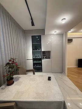Satılır 3 otaqlı mənzil 98 m²
