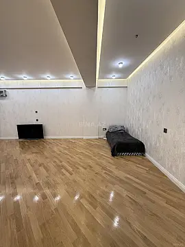 Satılır 3 otaqlı mənzil 98 m²