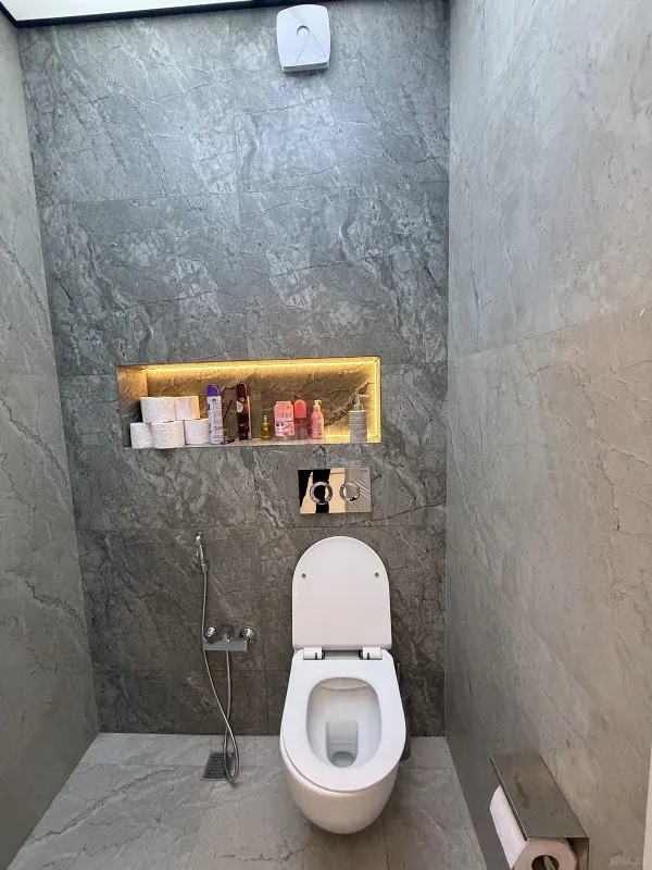 Satılır 3 otaqlı mənzil 98 m²