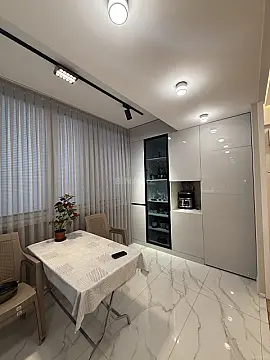 Satılır 3 otaqlı mənzil 98 m² — Bakı, Əhmədli 3 otaq 98.00 m²