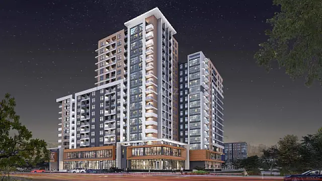 Satılır 3 otaqlı mənzil 110 m² — Bakı, Nizami 3 otaq 110.00 m²