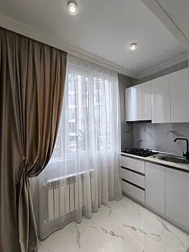 Satılır 2 otaqlı mənzil 56 m²