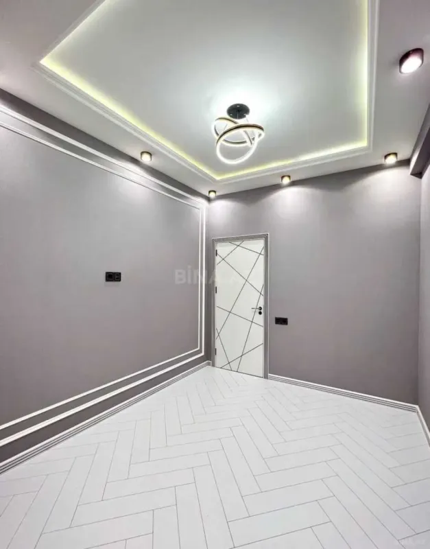 Satılır 2 otaqlı mənzil 56 m²
