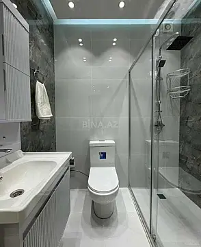 Satılır 2 otaqlı mənzil 56 m²
