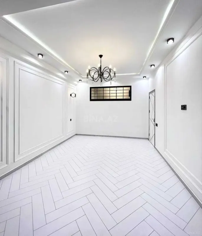 Satılır 2 otaqlı mənzil 56 m²