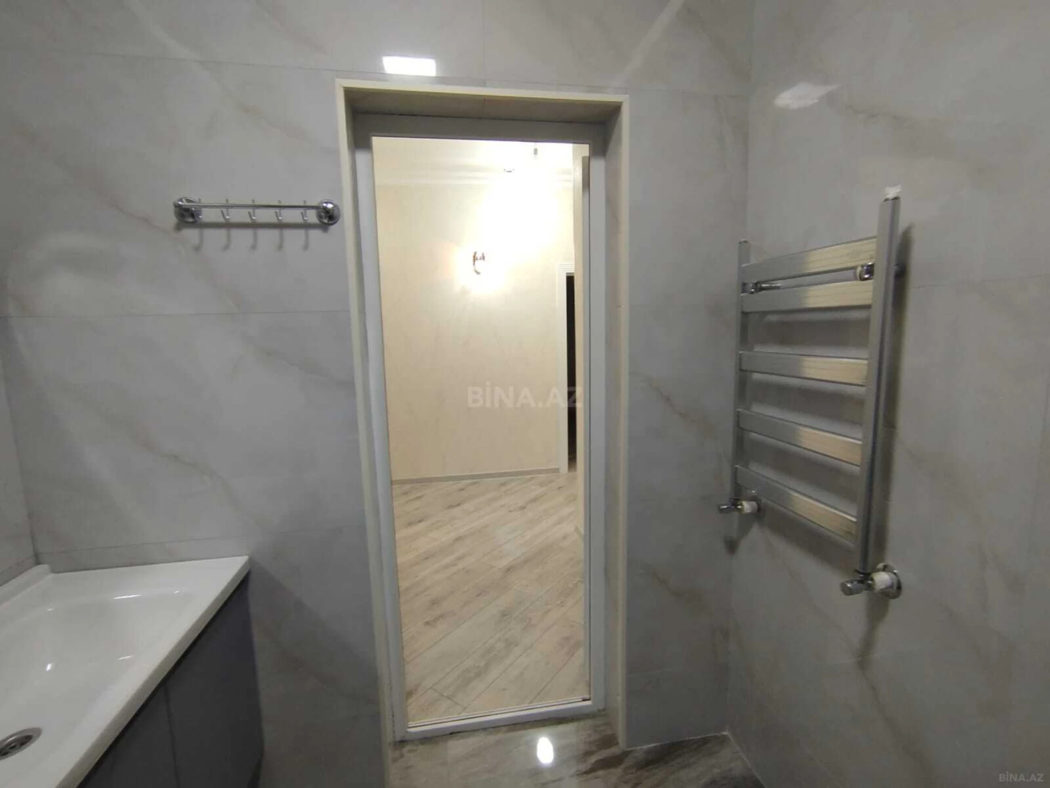 Satılır 4 otaqlı həyət evi 208 m²