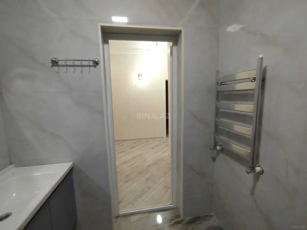 Satılır 4 otaqlı həyət evi 208 m²