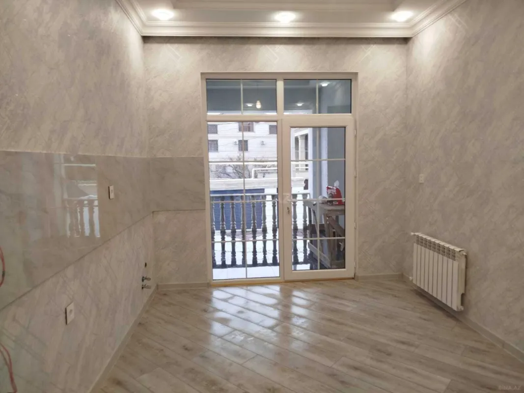 Satılır 4 otaqlı həyət evi 208 m²