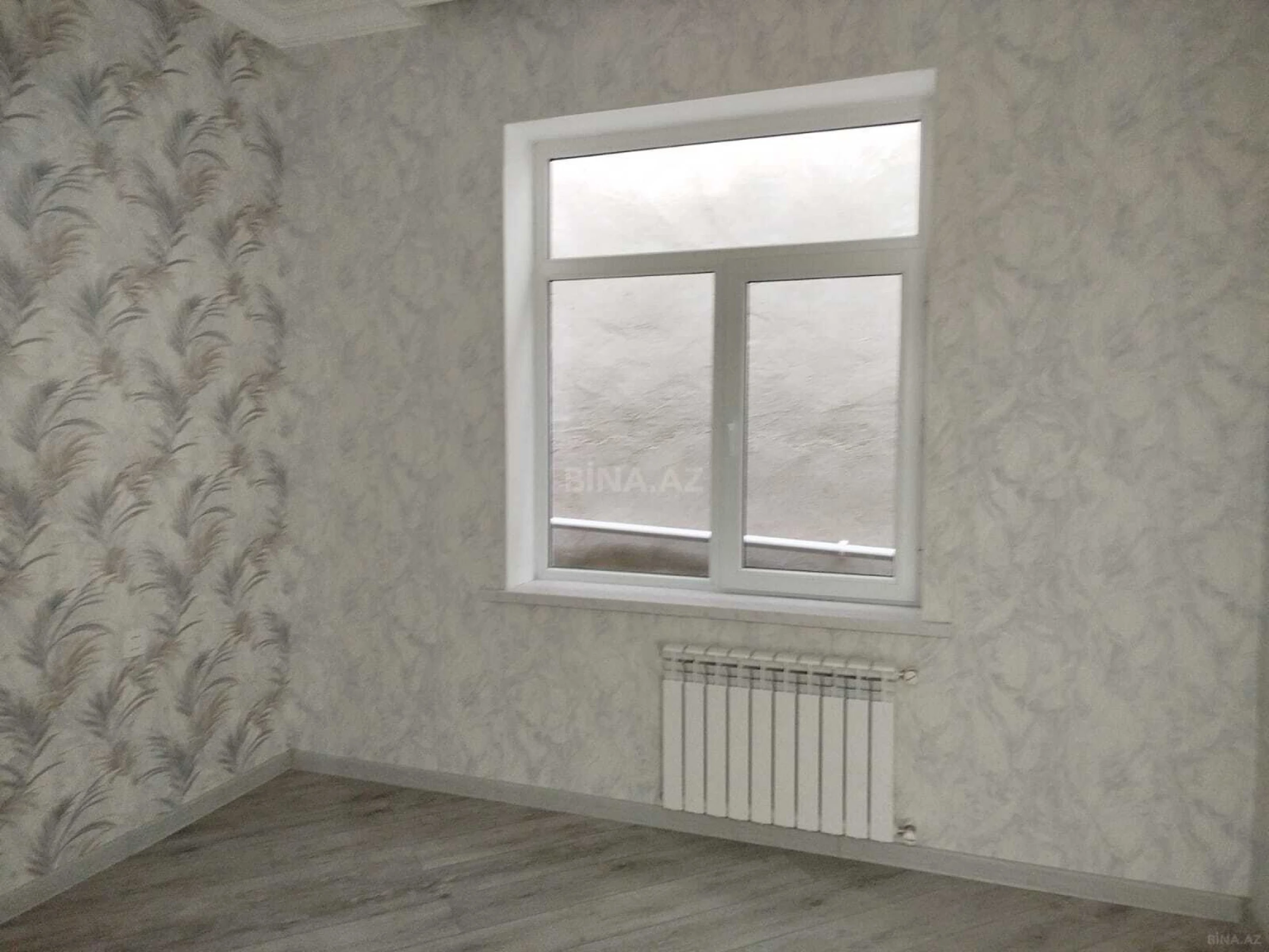 Satılır 4 otaqlı həyət evi 208 m²
