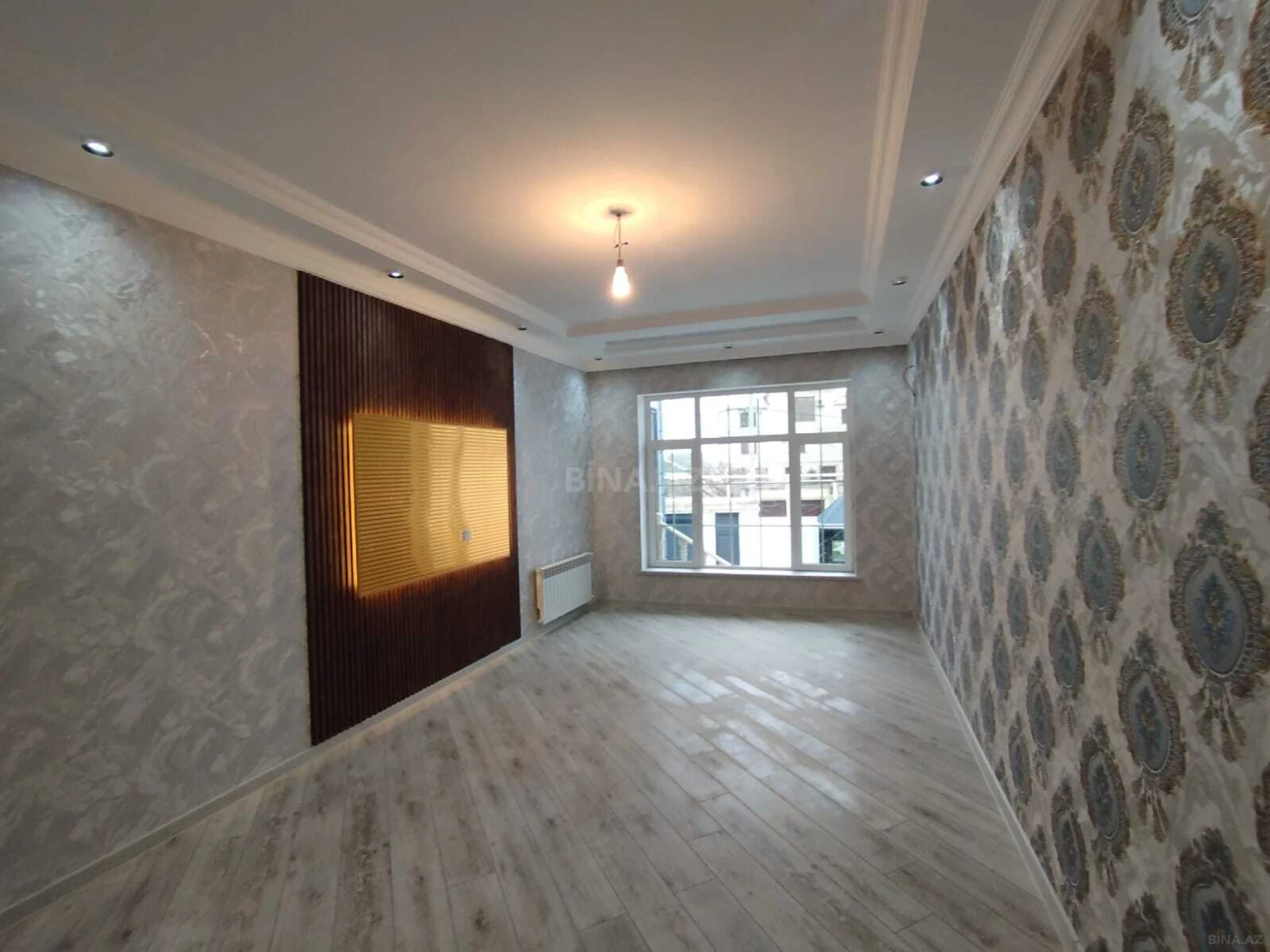 Satılır 4 otaqlı həyət evi 208 m²