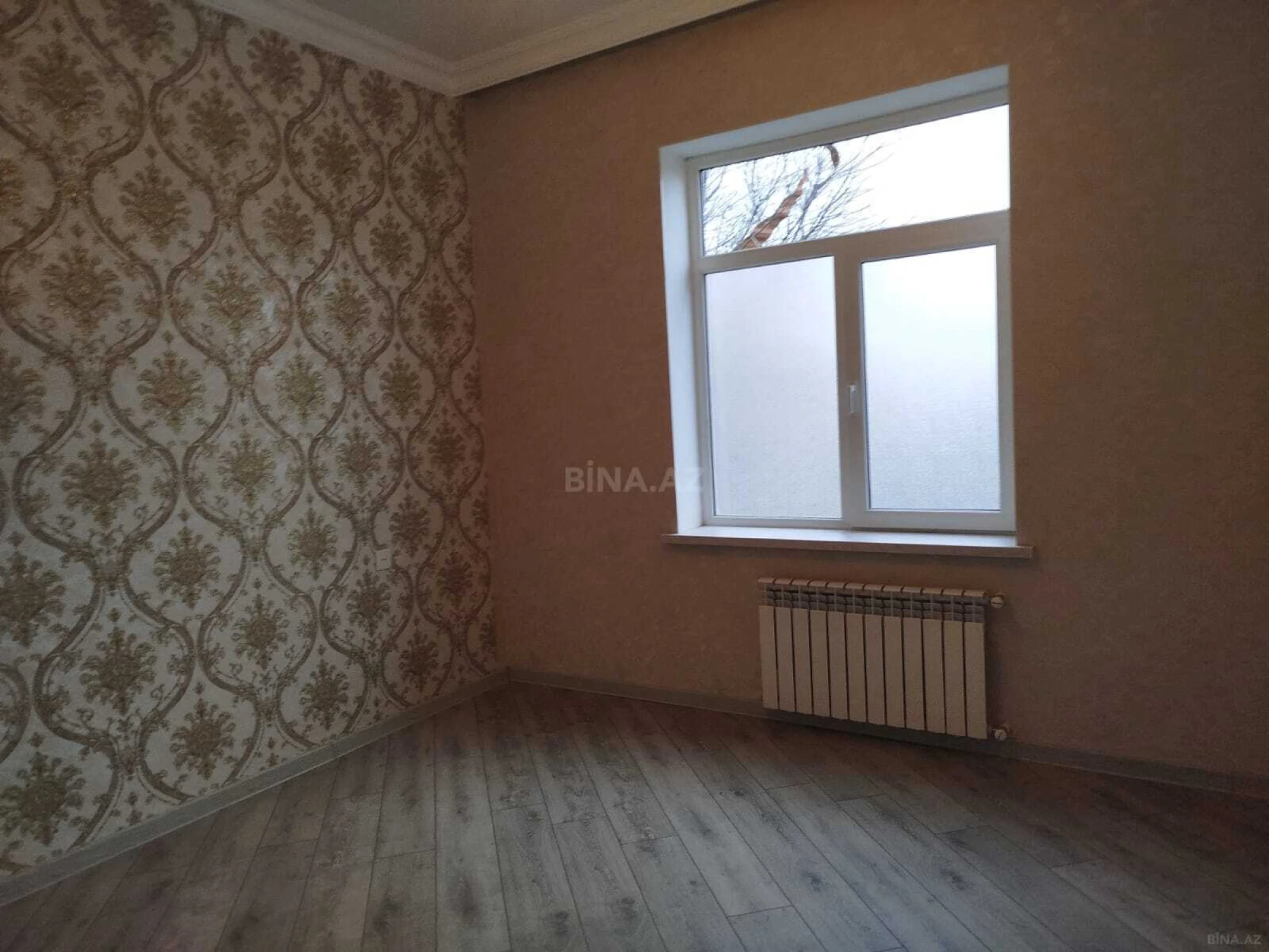 Satılır 4 otaqlı həyət evi 208 m²