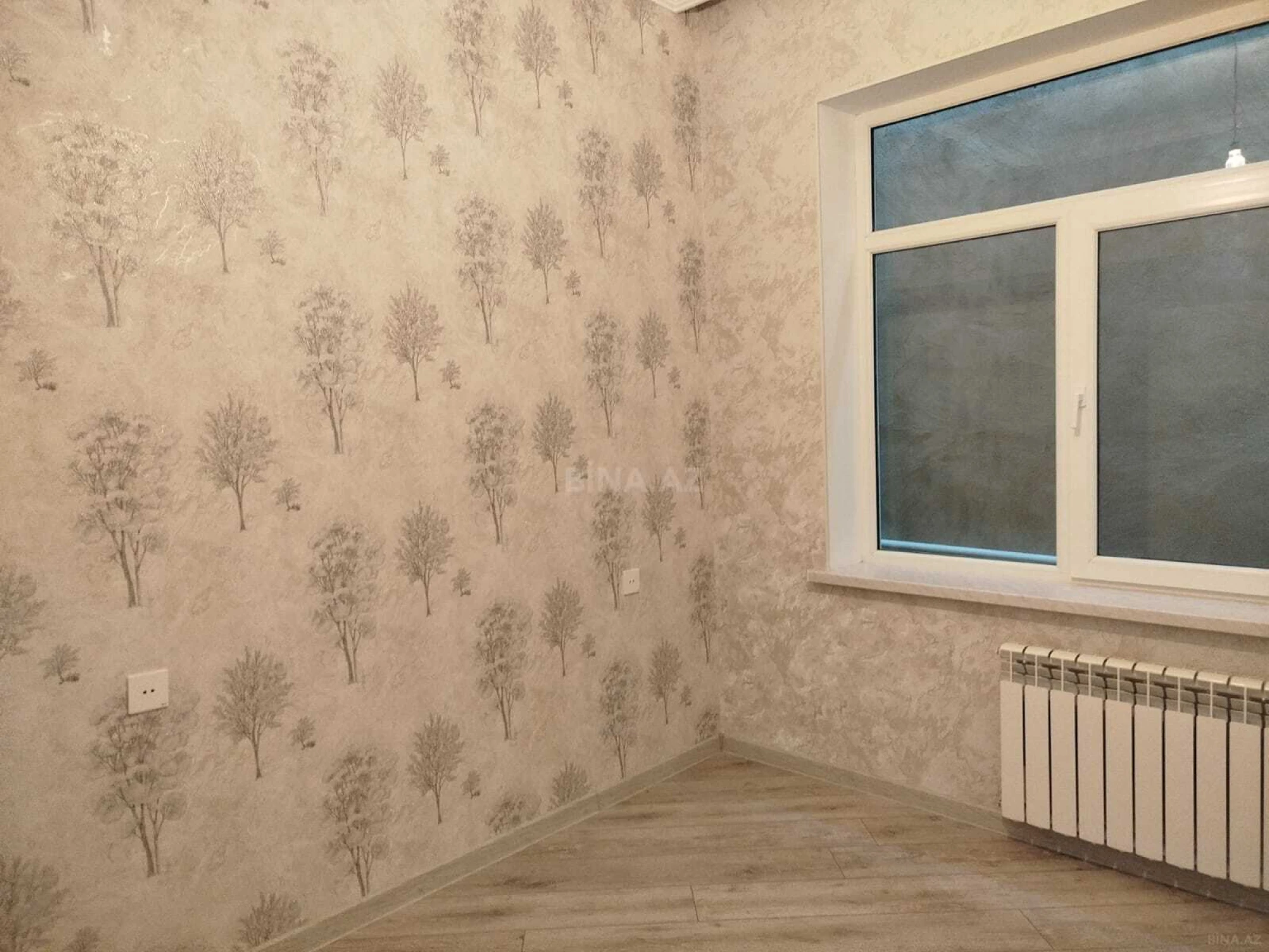 Satılır 4 otaqlı həyət evi 208 m²