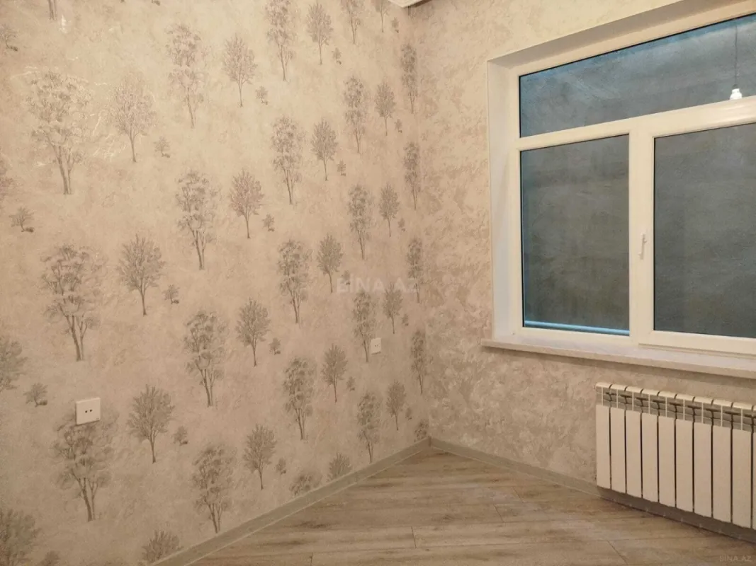 Satılır 4 otaqlı həyət evi 208 m²