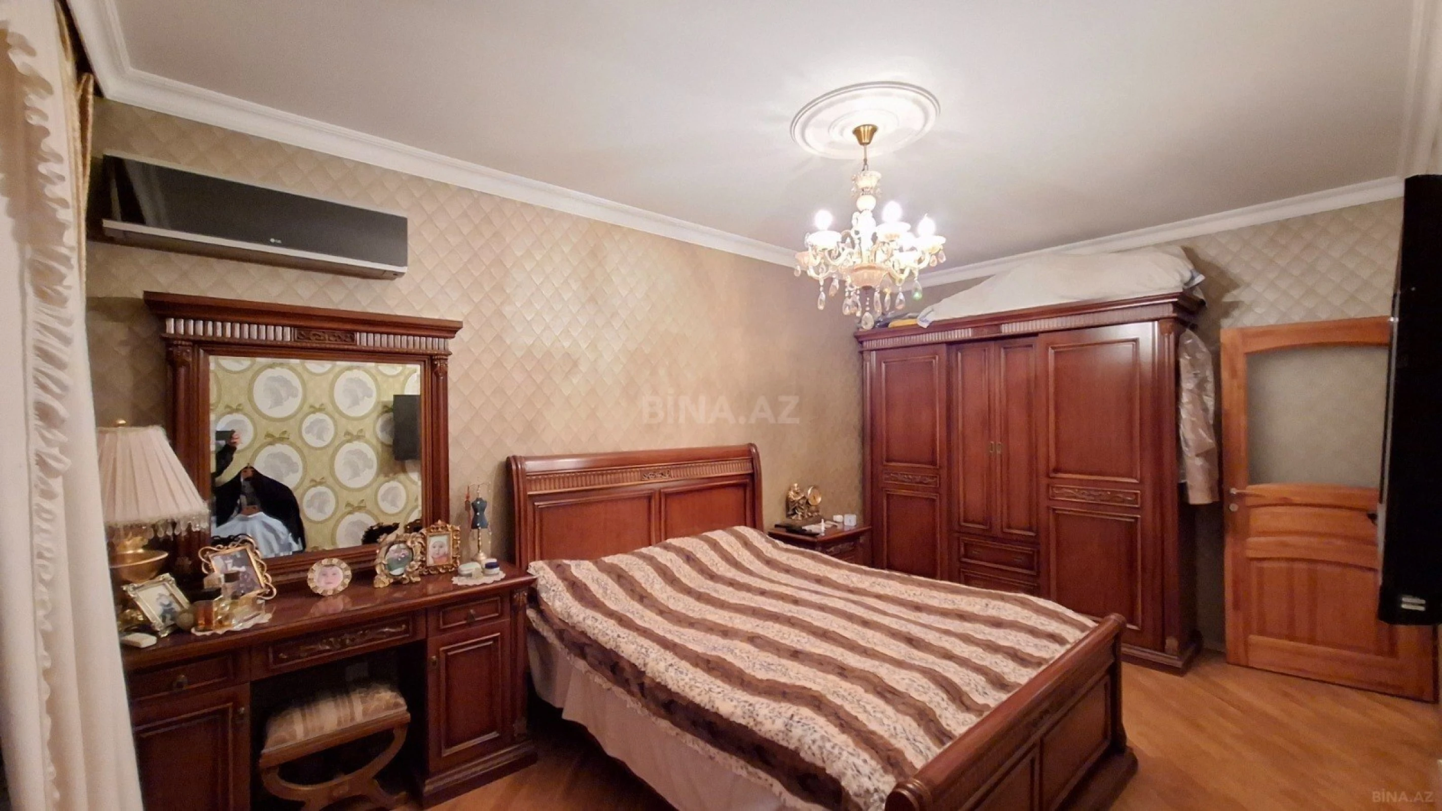 Satılır 3 otaqlı mənzil 85 m²