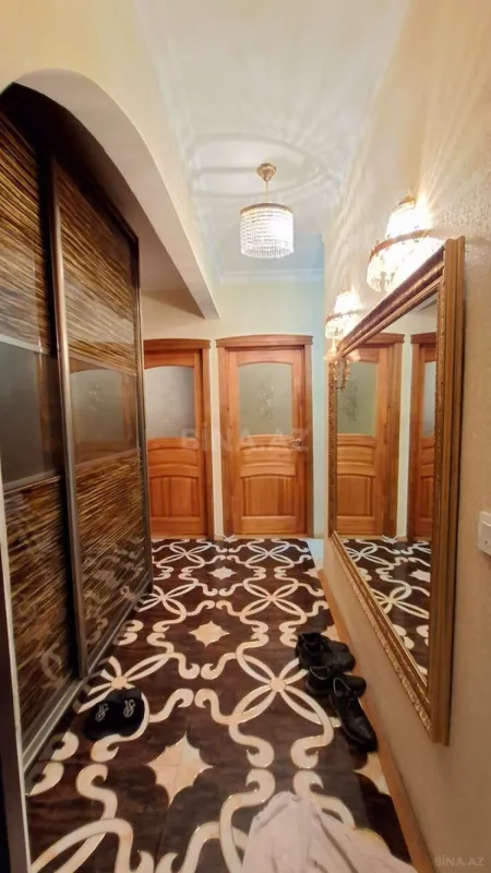 Satılır 3 otaqlı mənzil 85 m²