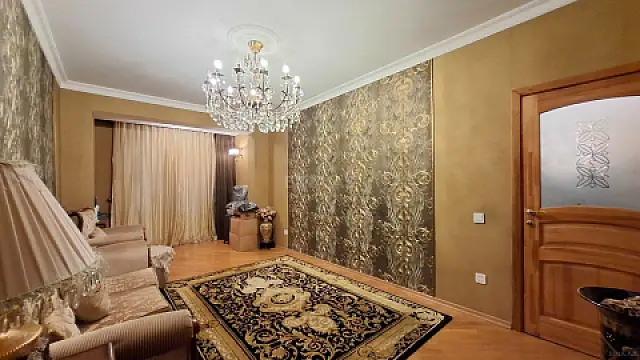 Satılır 3 otaqlı mənzil 85 m²