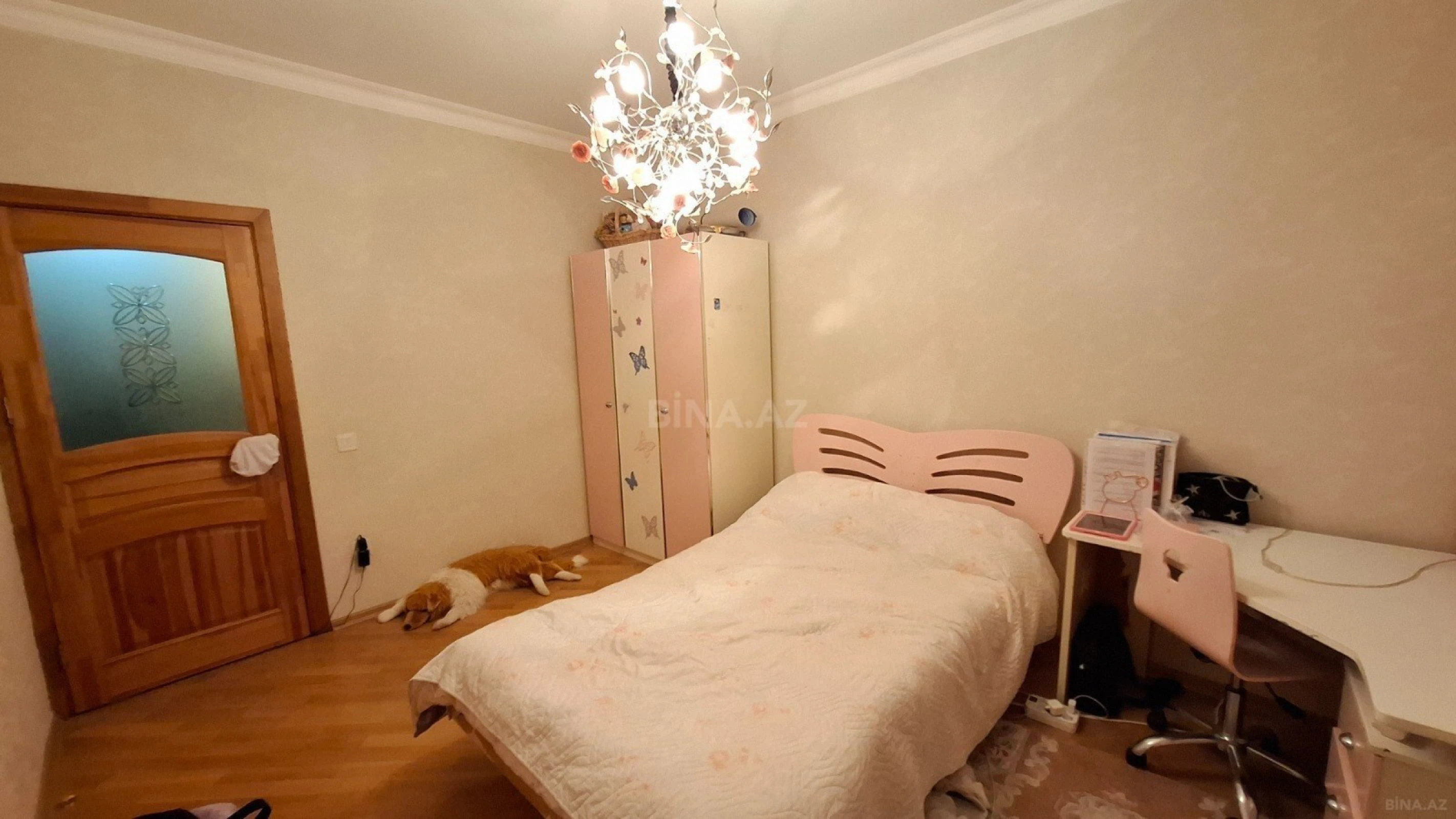 Satılır 3 otaqlı mənzil 85 m²