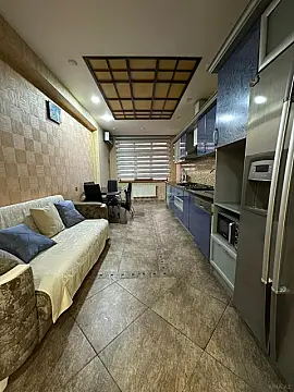 Kirayə verilir 2 otaqlı mənzil 80 m²