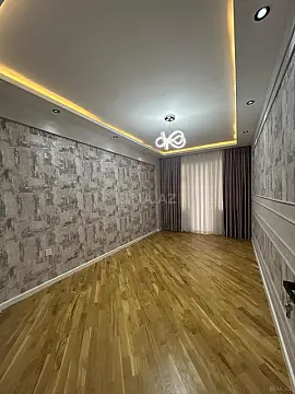 Satılır 4 otaqlı mənzil 153 m²
