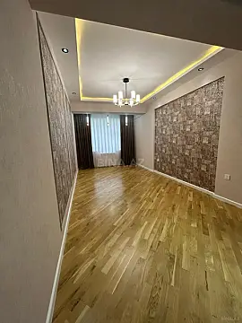Satılır 4 otaqlı mənzil 153 m² — Bakı, Əhmədli 4 otaq 153.00 m²