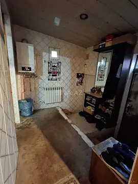 Satılır 4 otaqlı həyət evi 82 m²