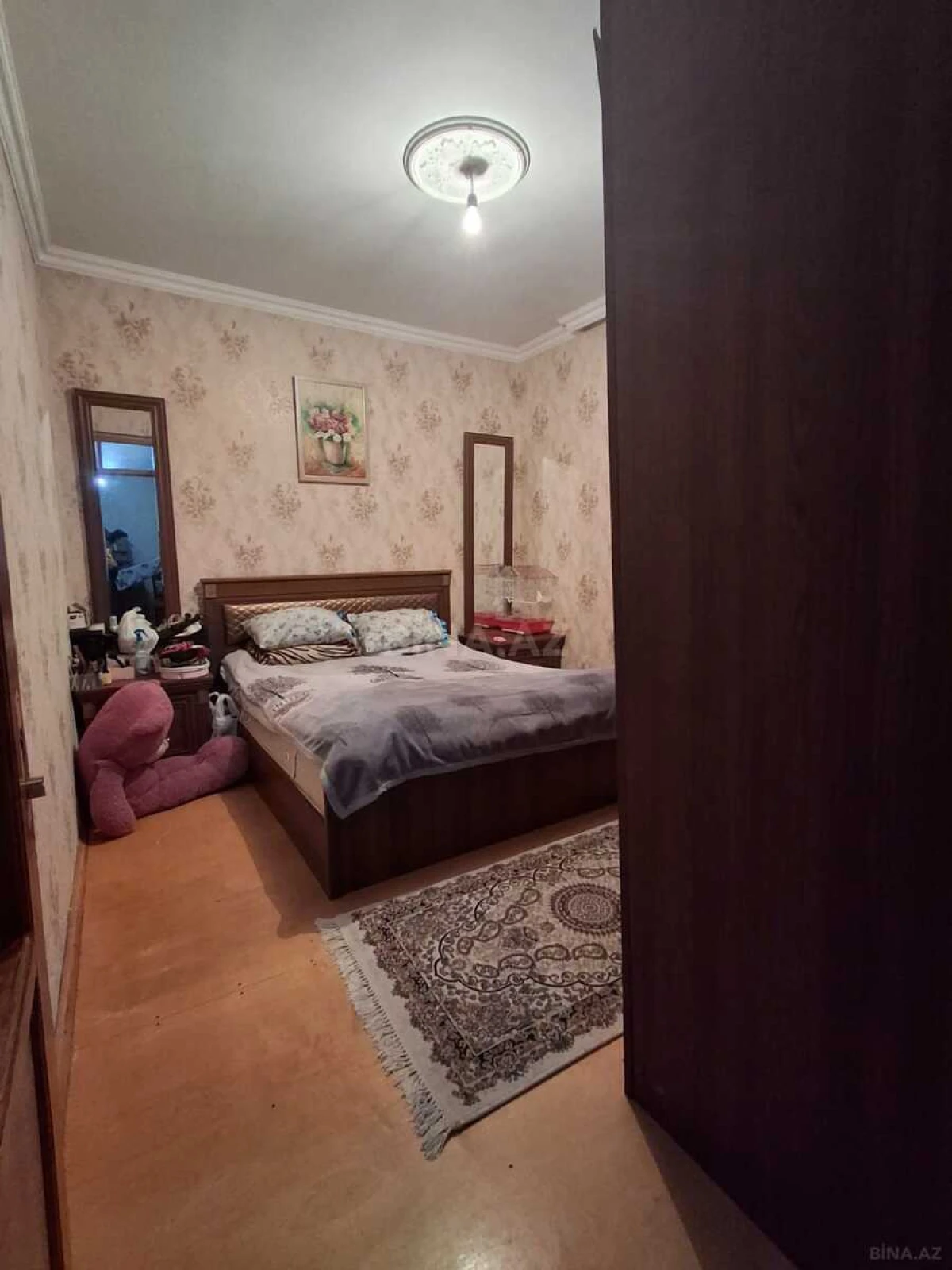 Satılır 4 otaqlı həyət evi 82 m²