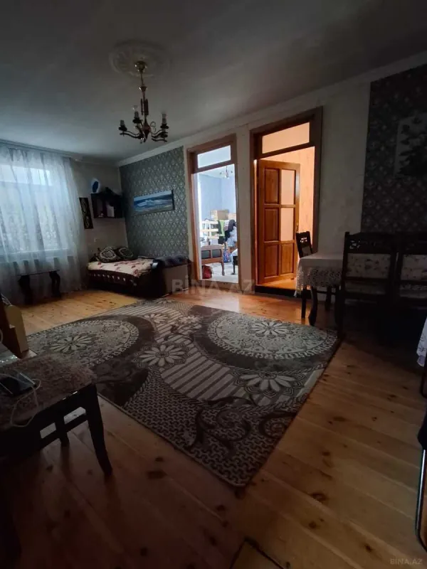 Satılır 4 otaqlı həyət evi 82 m²
