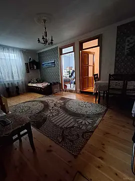 Satılır 4 otaqlı həyət evi 82 m²
