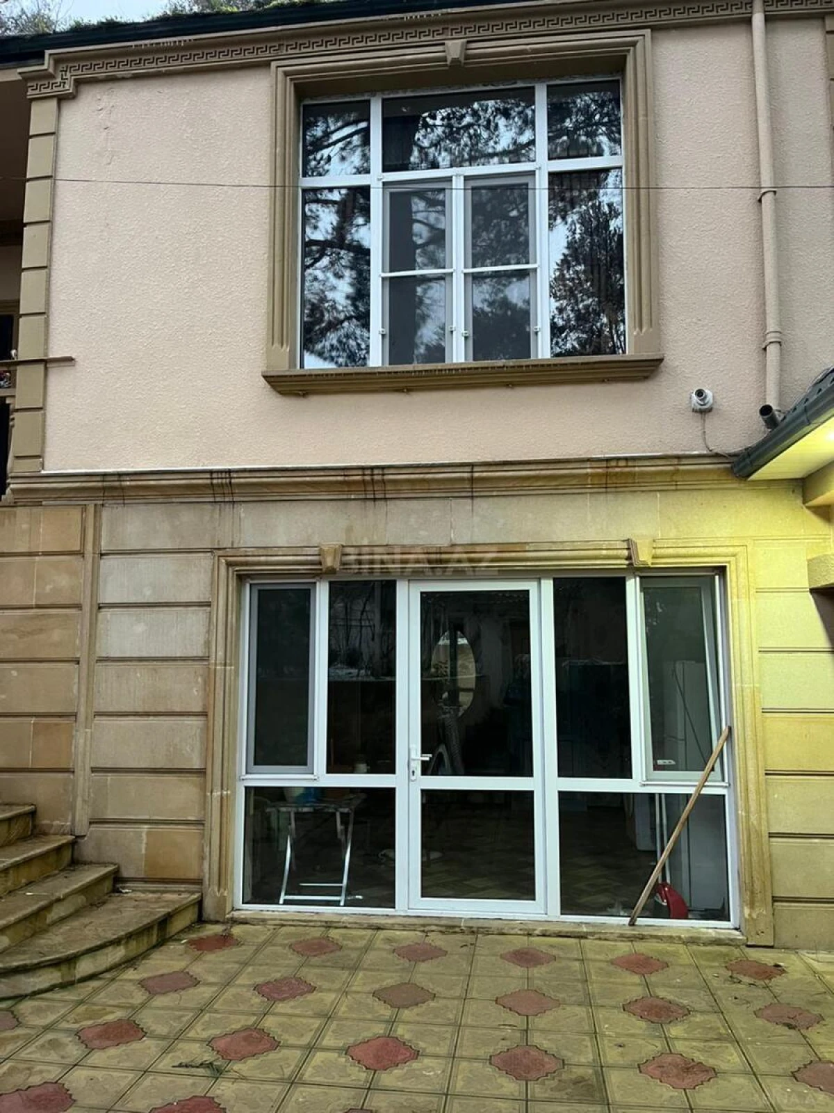 Satılır 6 otaqlı həyət evi 160 m²