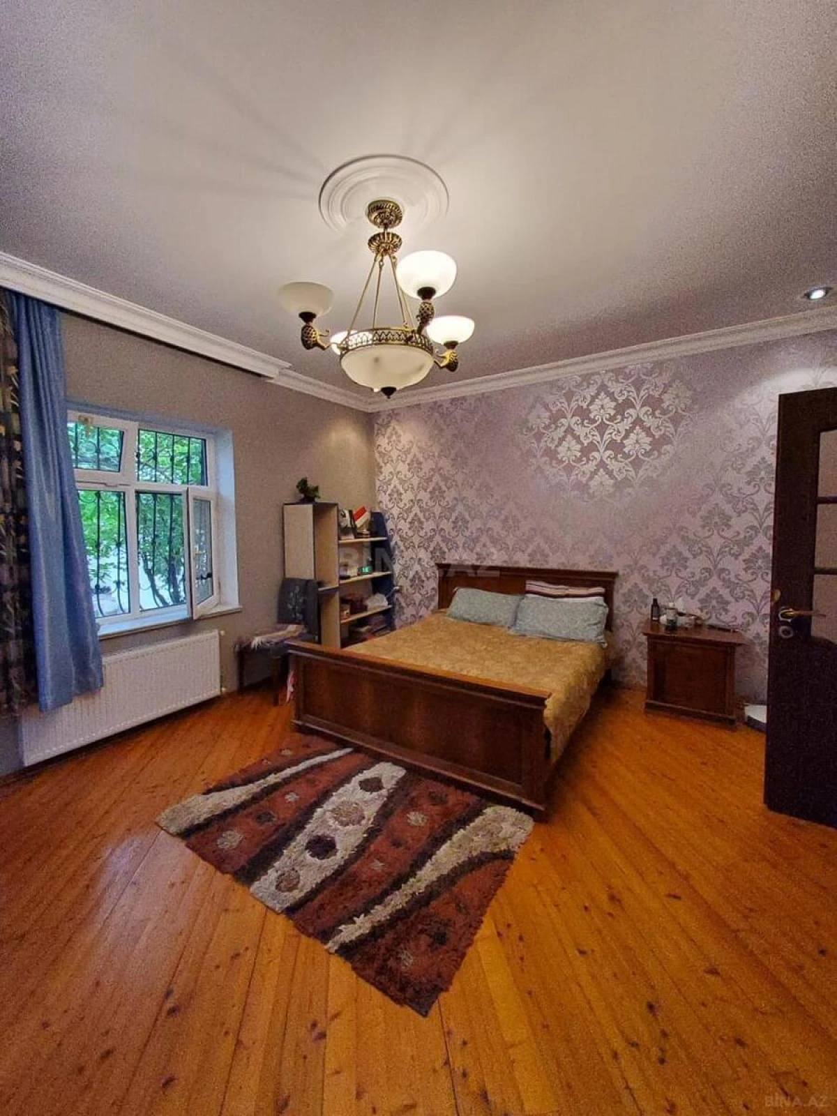 Satılır 6 otaqlı həyət evi 160 m²