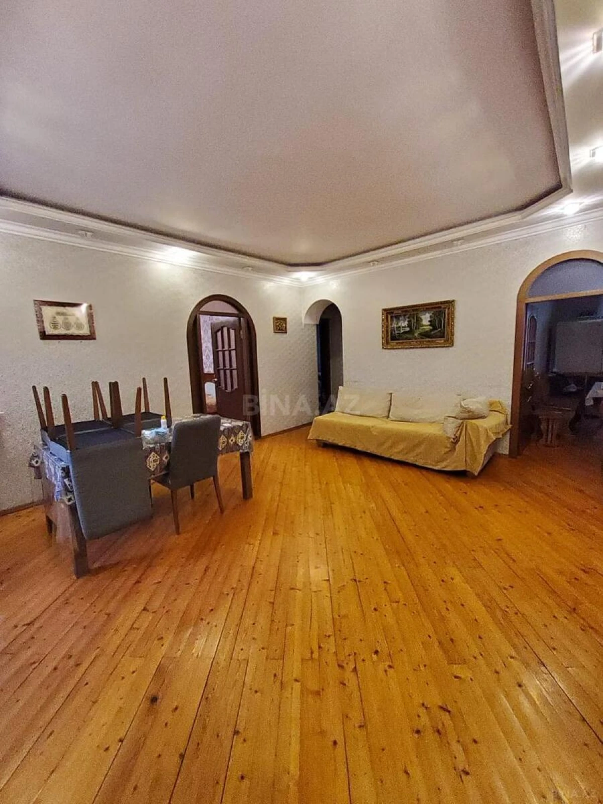 Satılır 6 otaqlı həyət evi 160 m²