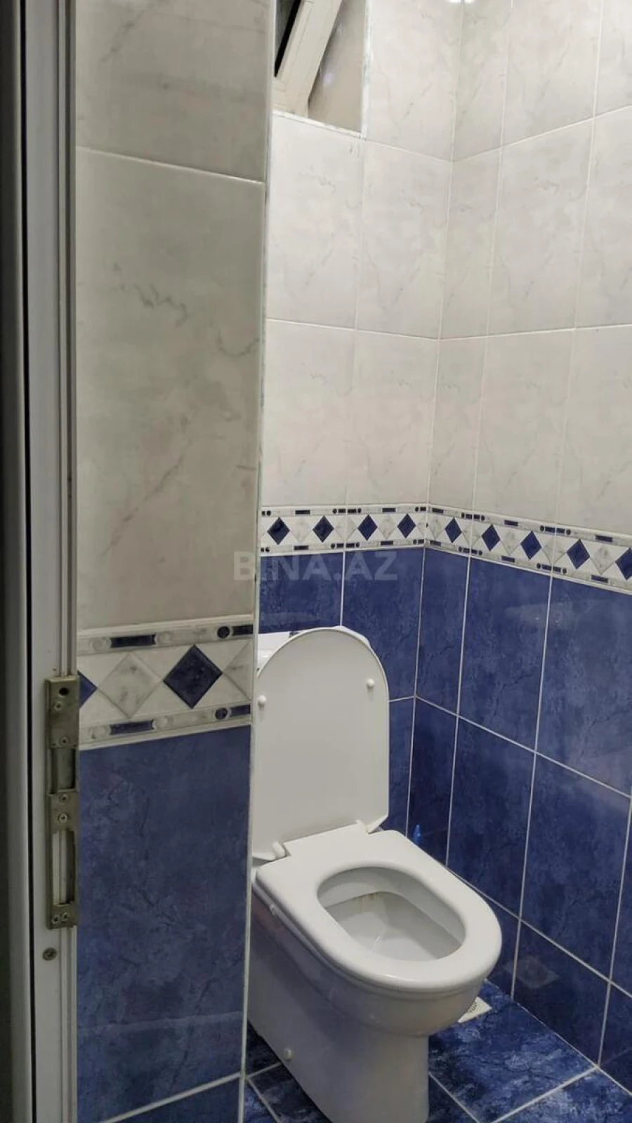 Satılır 6 otaqlı həyət evi 160 m²