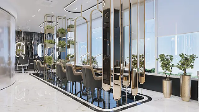 Satılır obyekt 270 m²