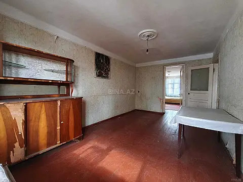 Satılır 3 otaqlı mənzil 70 m²