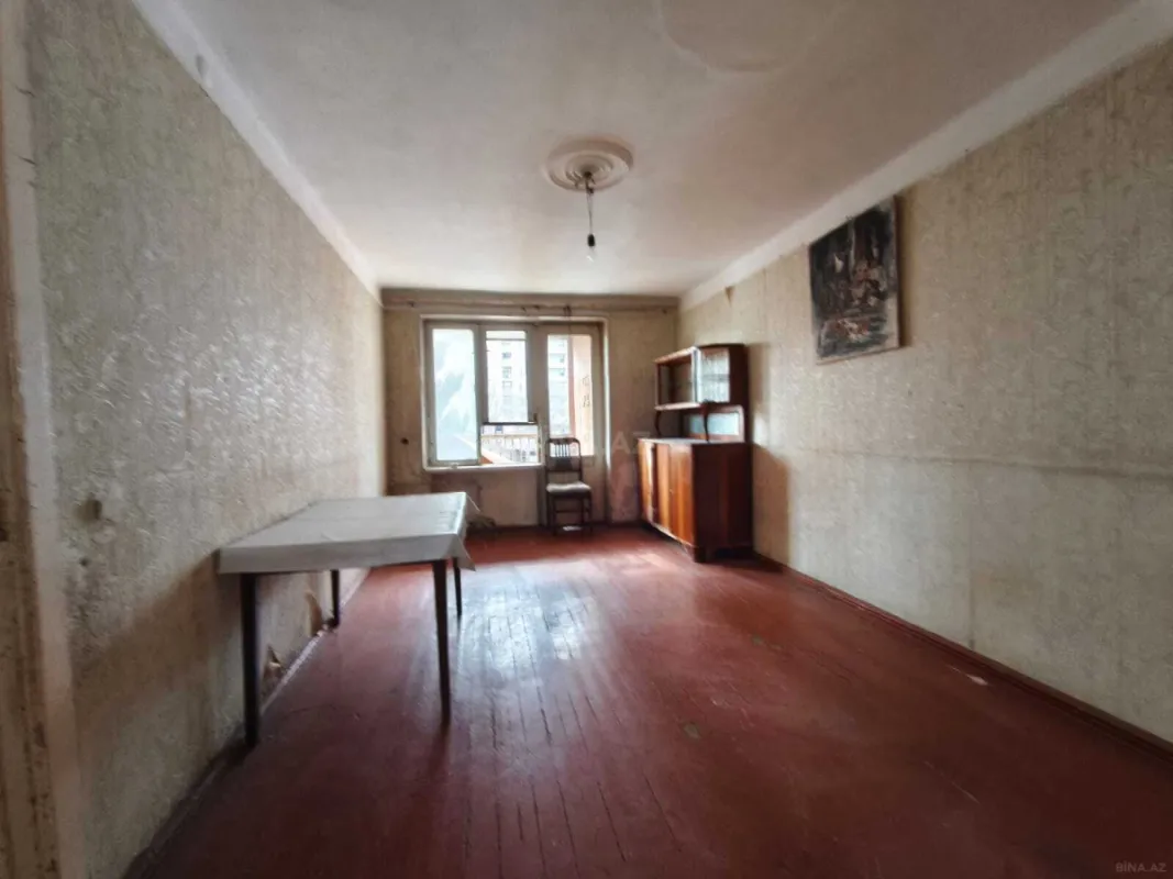 Satılır 3 otaqlı mənzil 70 m²